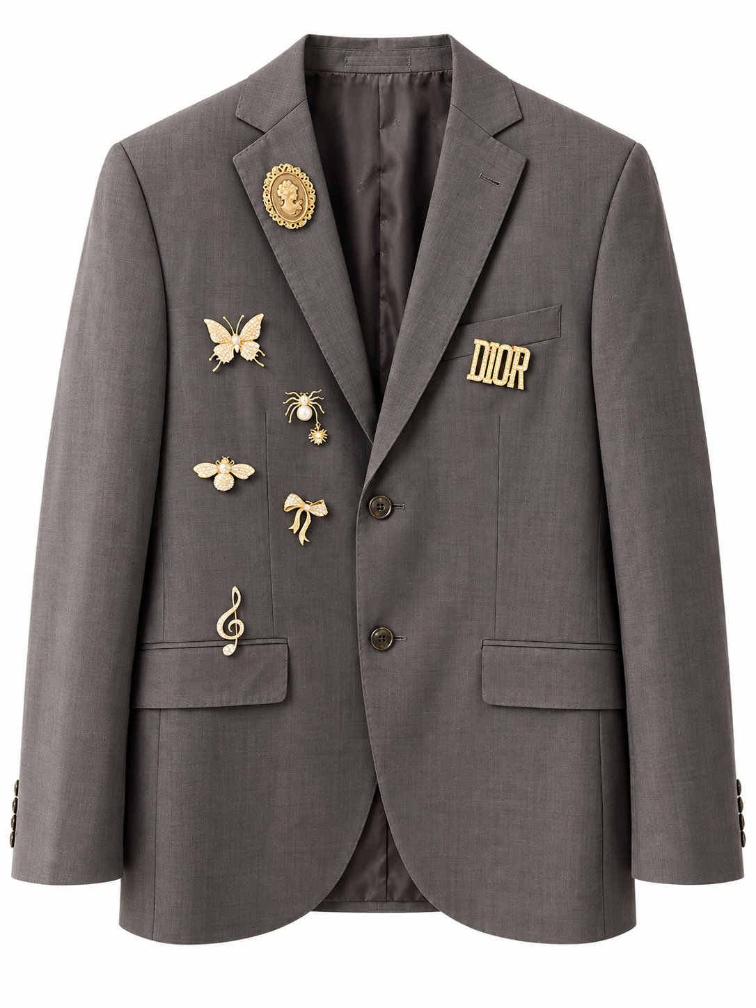 Blazer SOPHIA