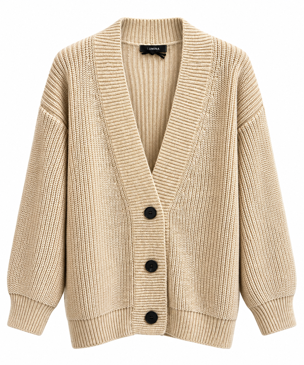 Cardigan Bonnie Lumina