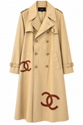 Trench ANDREA