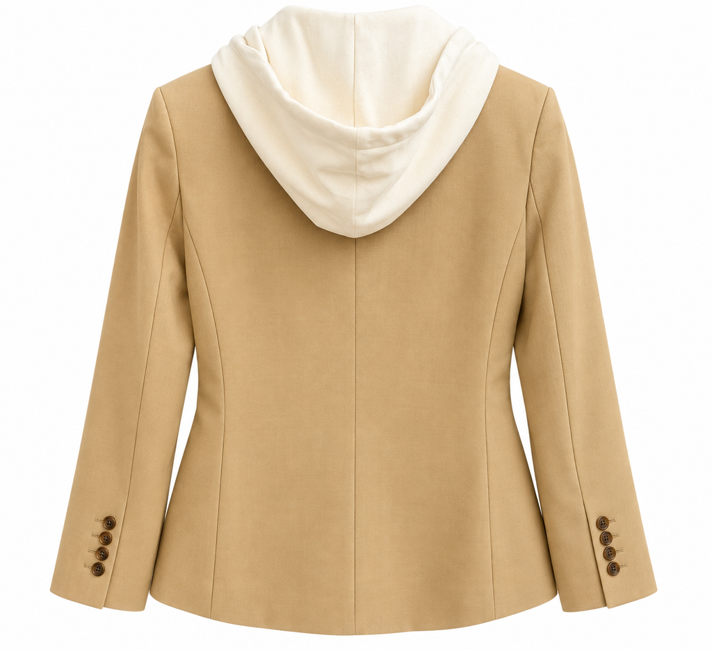 Tailleur double Lumina