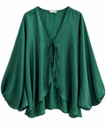 Camicia Pipistrello Lumina