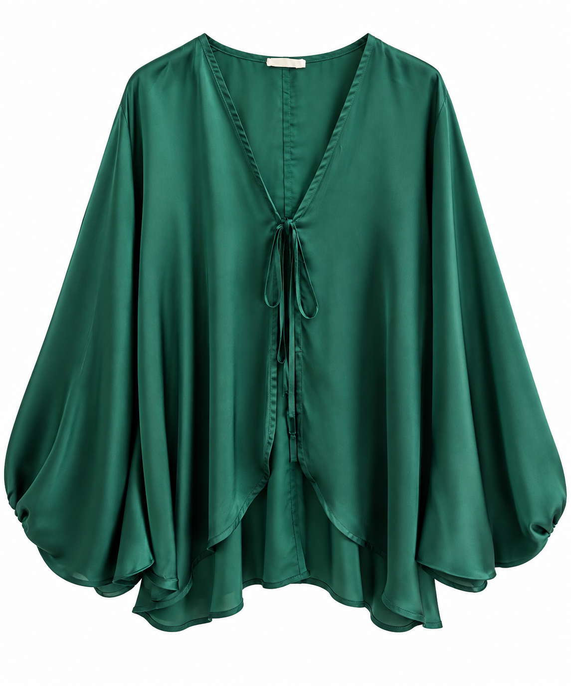 Camicia Pipistrello Lumina