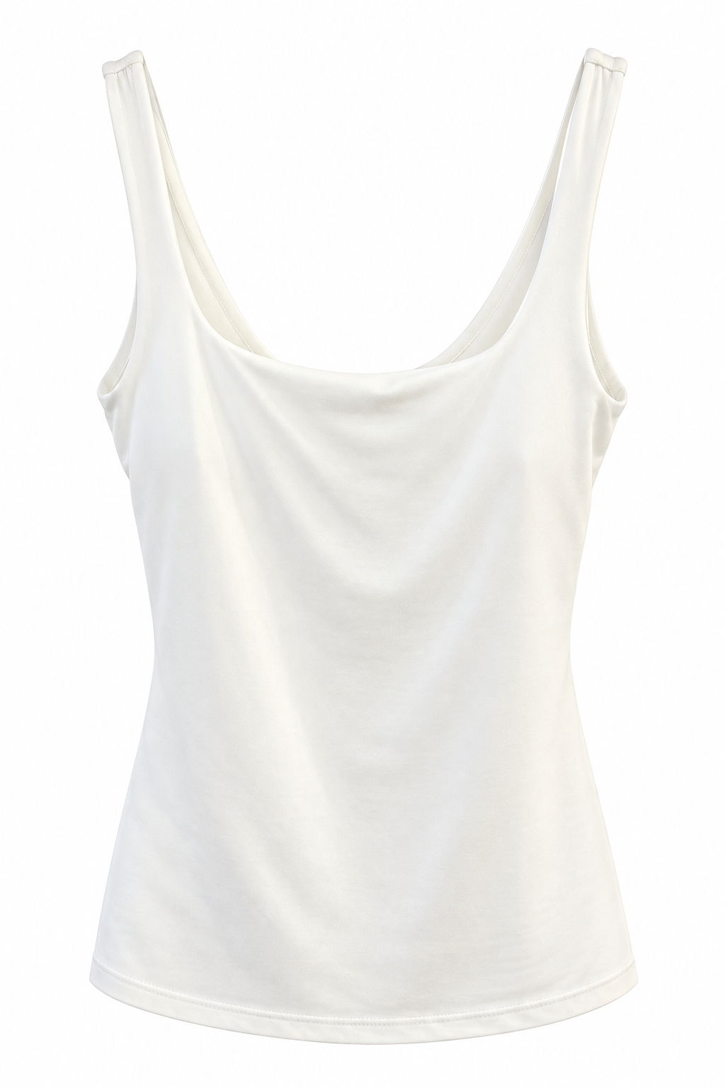 Canottiera Basic rinforzo
