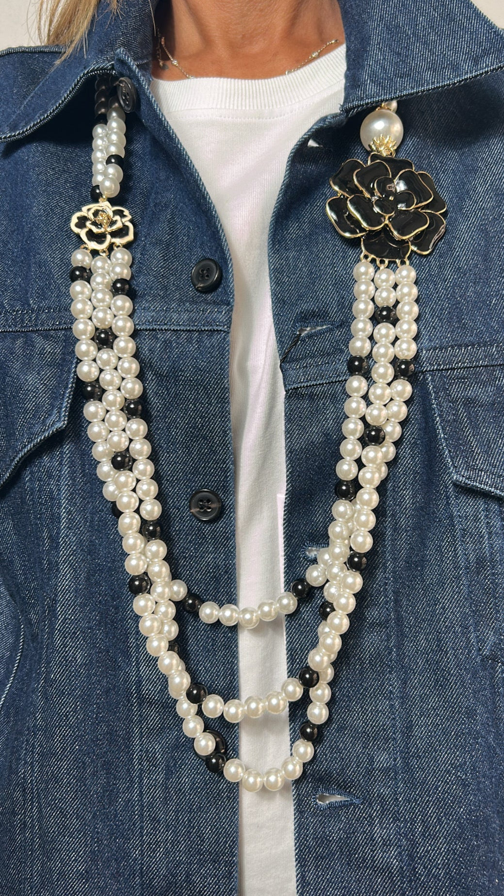 Clothier Showroom