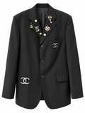 Blazer ELEANOR