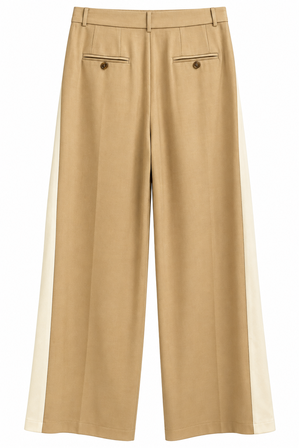 Tailleur double Lumina