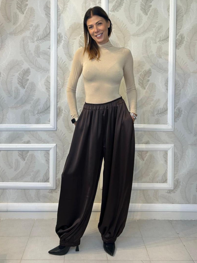 Clothier Showroom