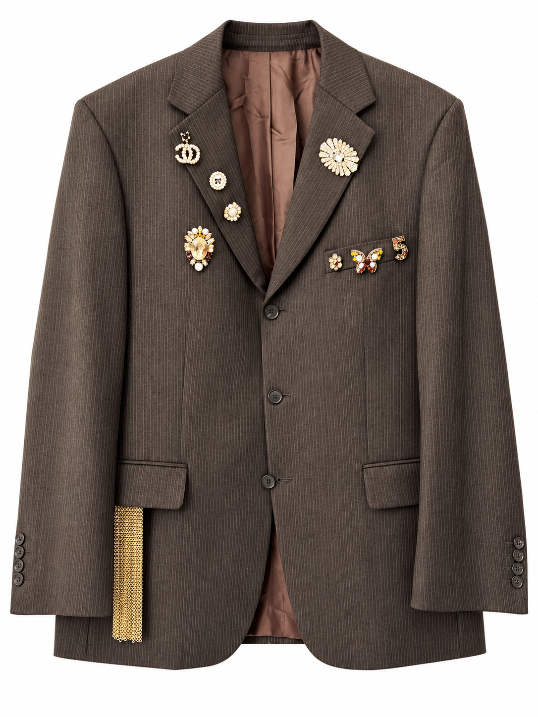 Blazer BRIGITTE