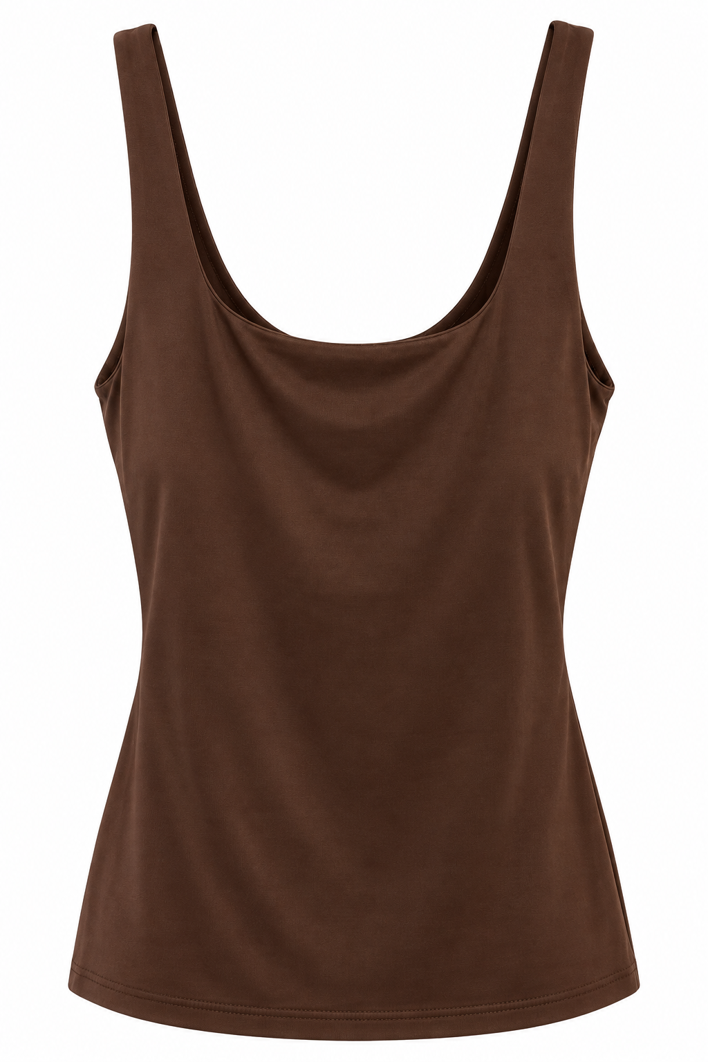 Canottiera Basic rinforzo