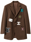 Blazer PRISCILLA