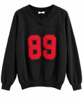 Felpa Lumina Oversize
