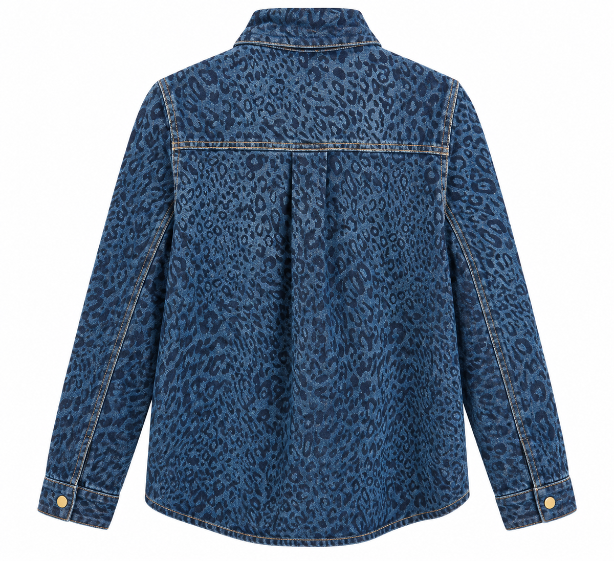 Camicia Terry