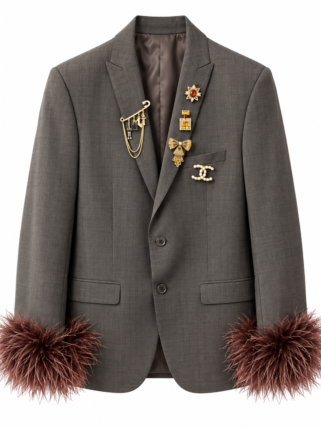 Blazer VIRGINIA