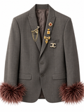 Blazer VIRGINIA