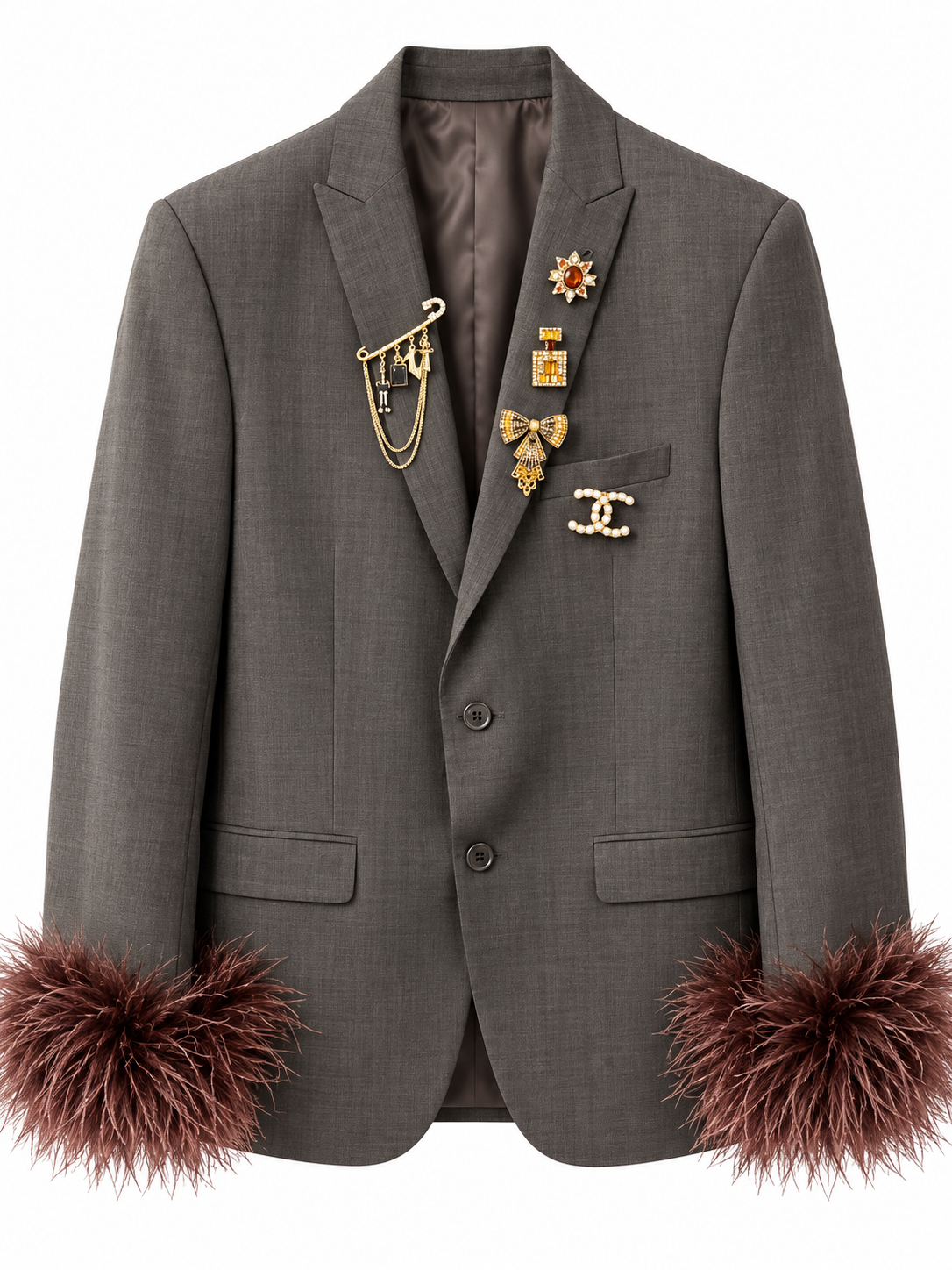 Blazer VIRGINIA