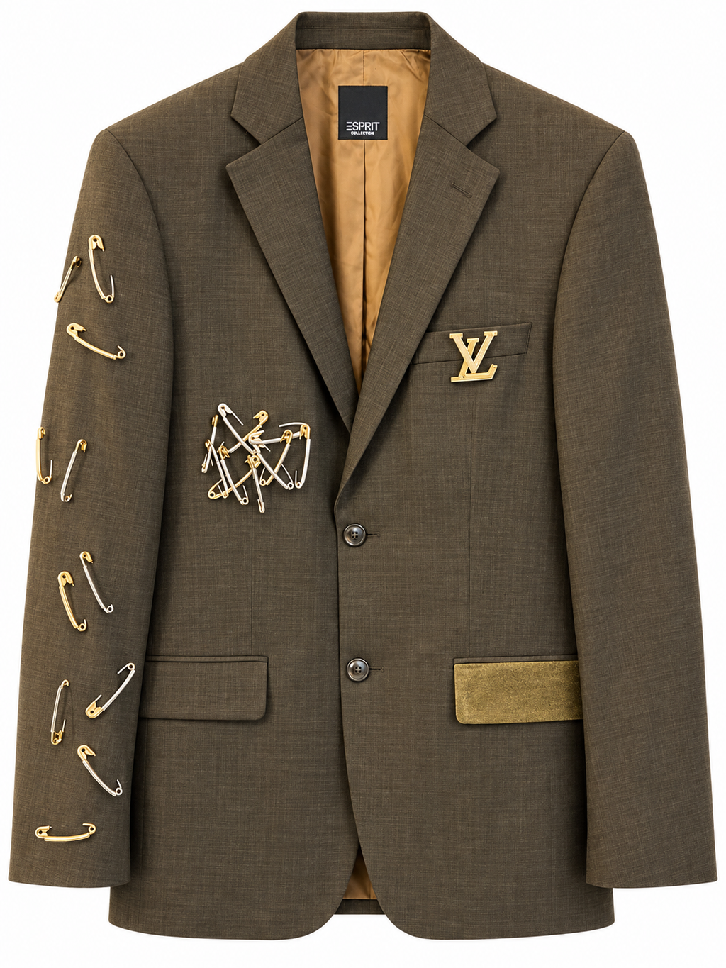 Blazer DIANA
