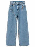 Jeans Mochi