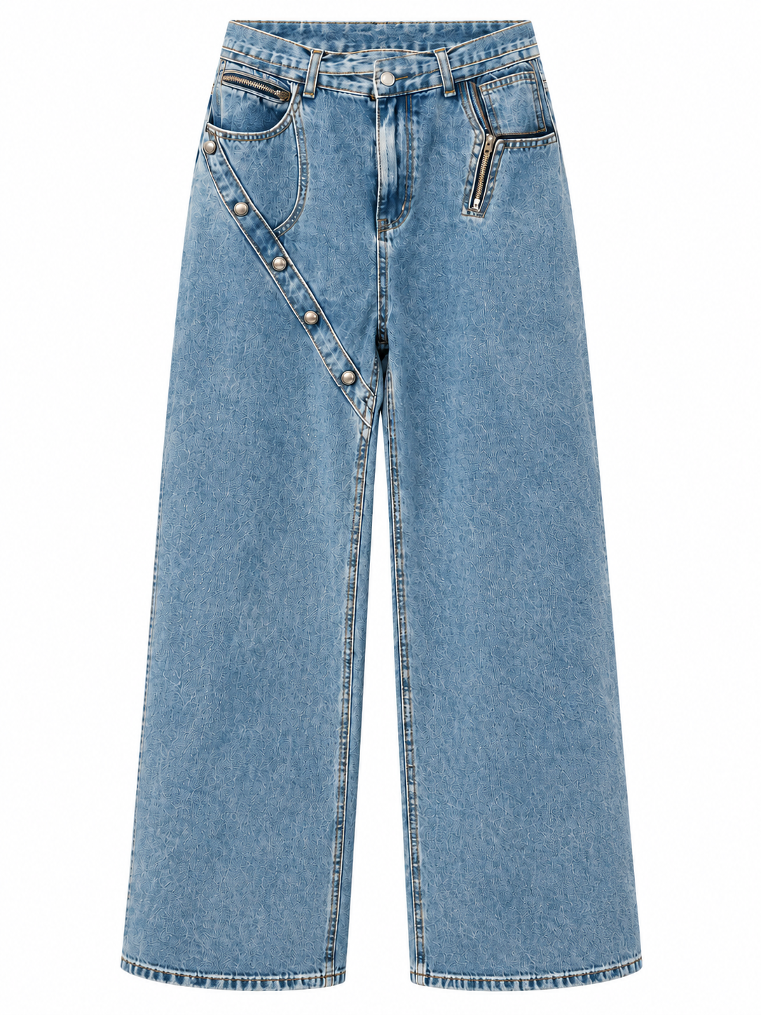 Jeans Mochi