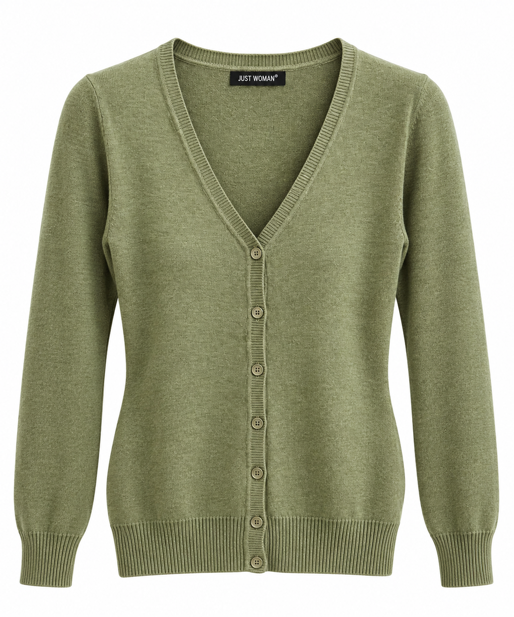 Cardigan Mini