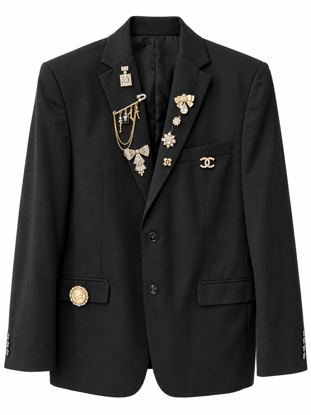 Blazer MARILYN