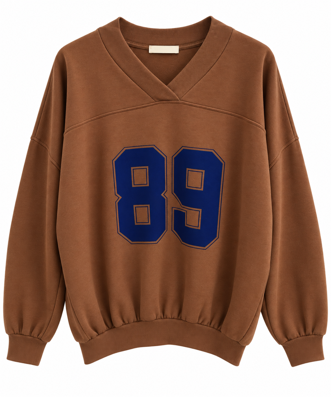 Felpa Lumina Oversize