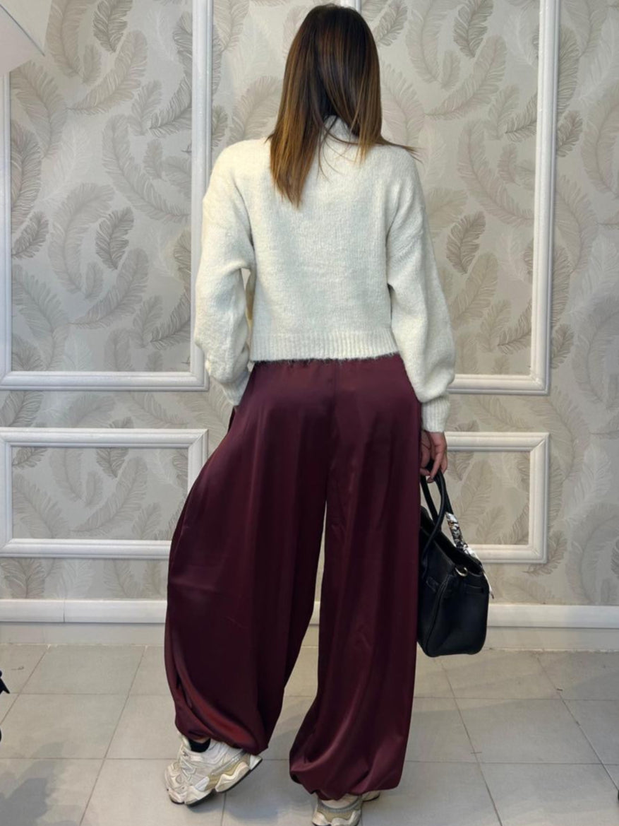 Clothier Showroom