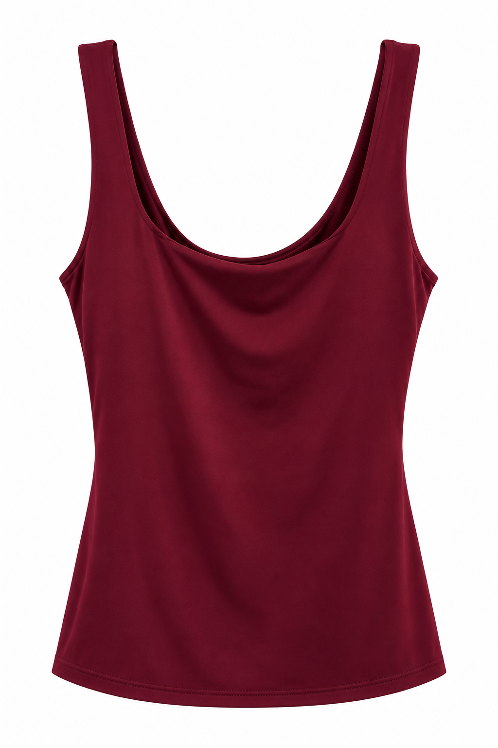 Canottiera Basic rinforzo