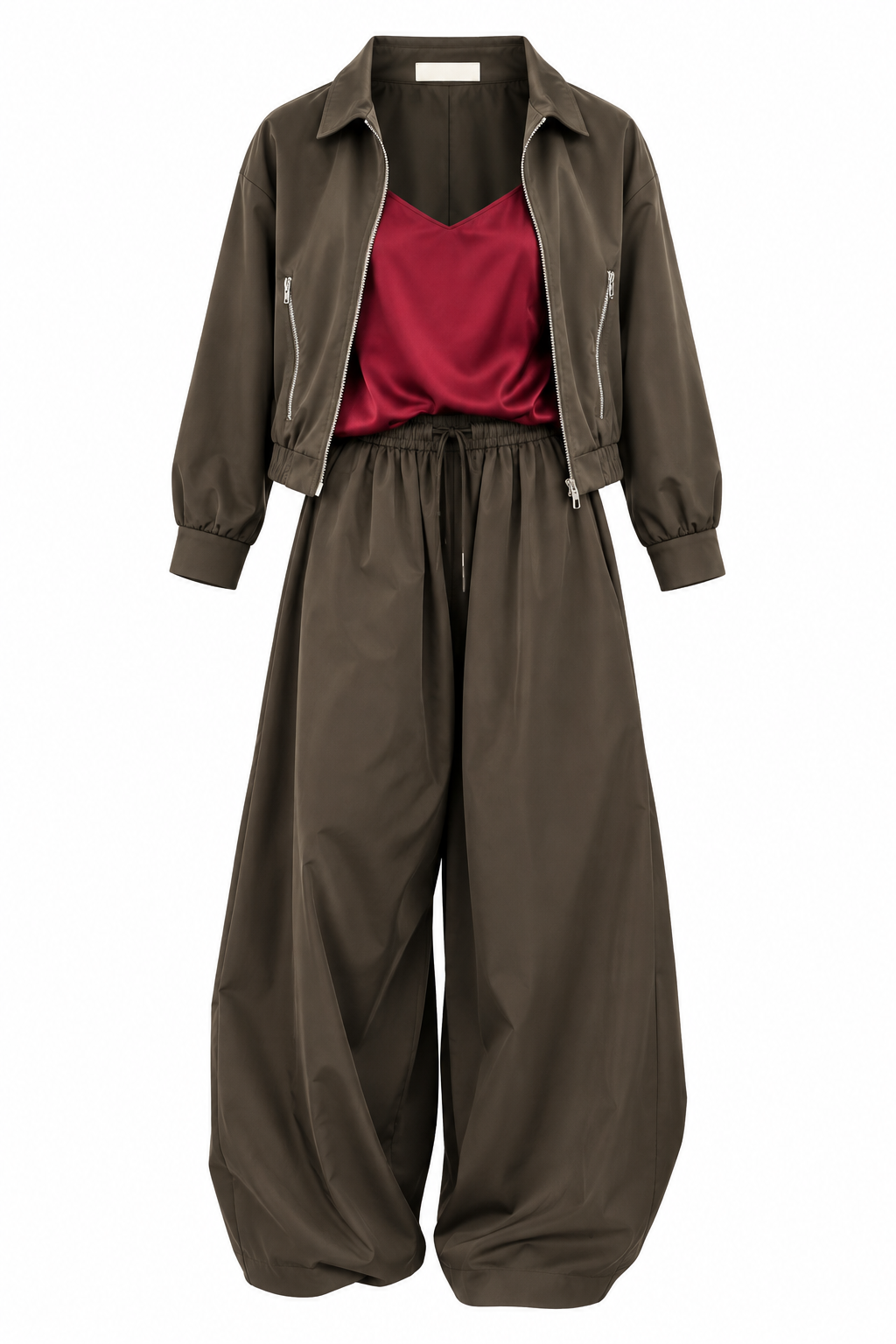 Coordinato  Sport Lumina