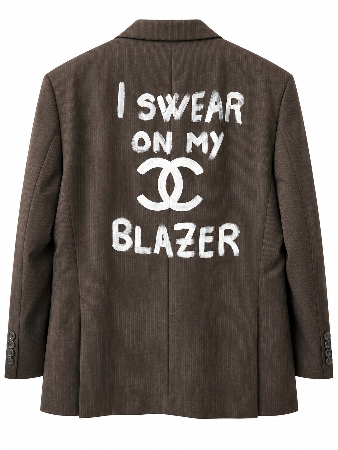 Blazer BRIGITTE