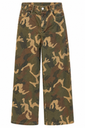 Jeans  camouflage Lumina