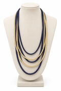 Collana Multifilo Statement