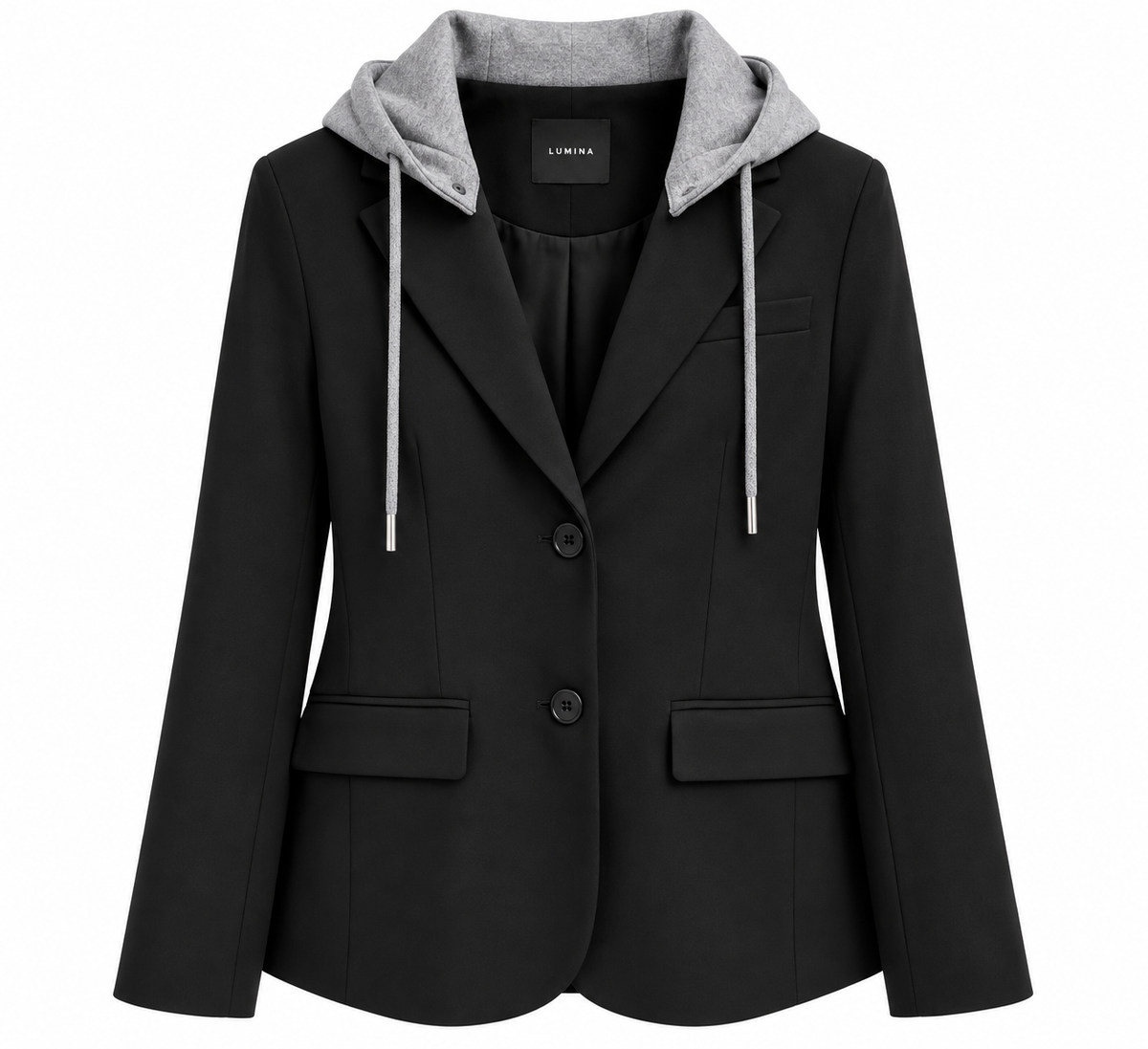Tailleur double Lumina