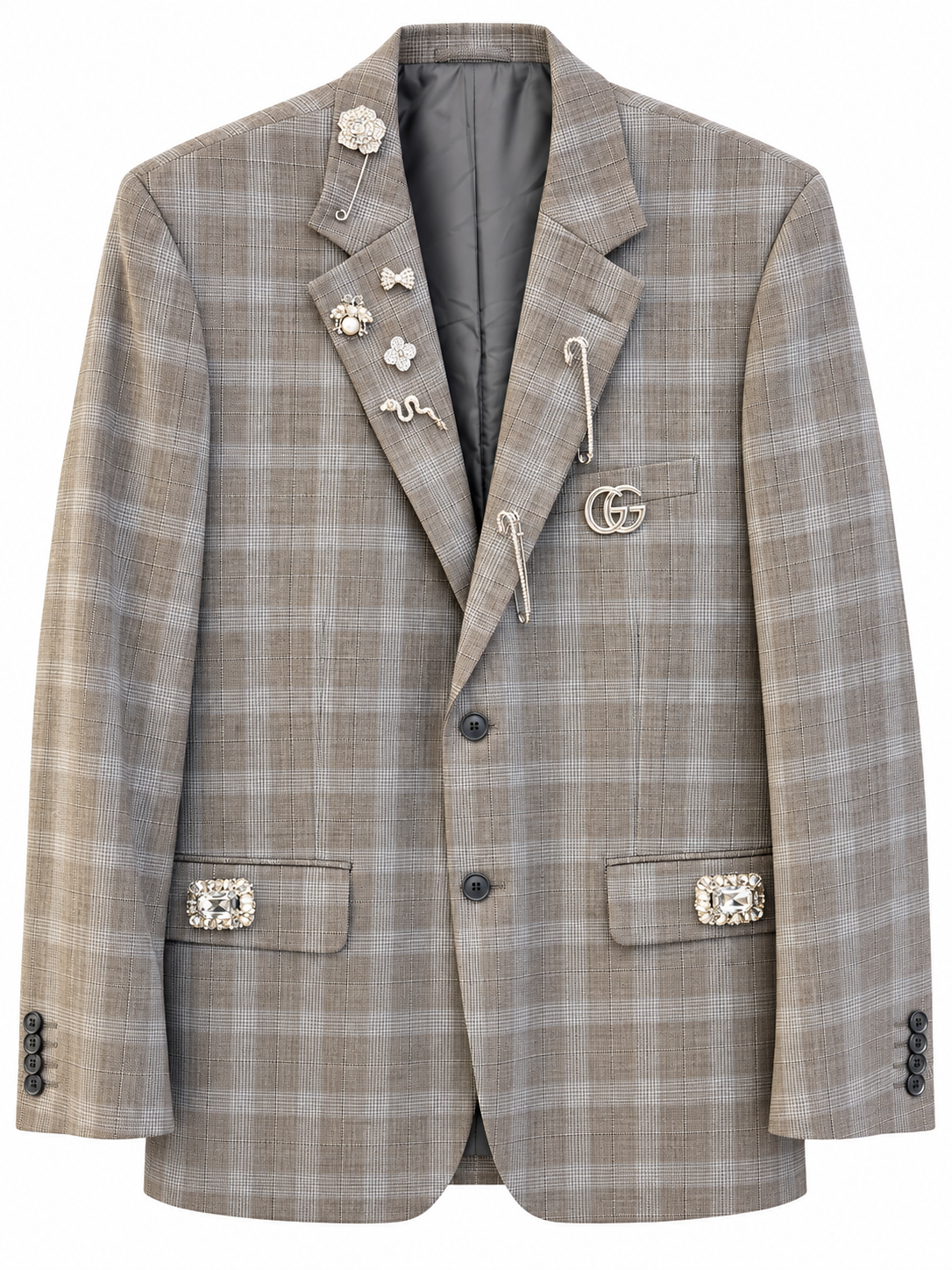 Blazer EVITA
