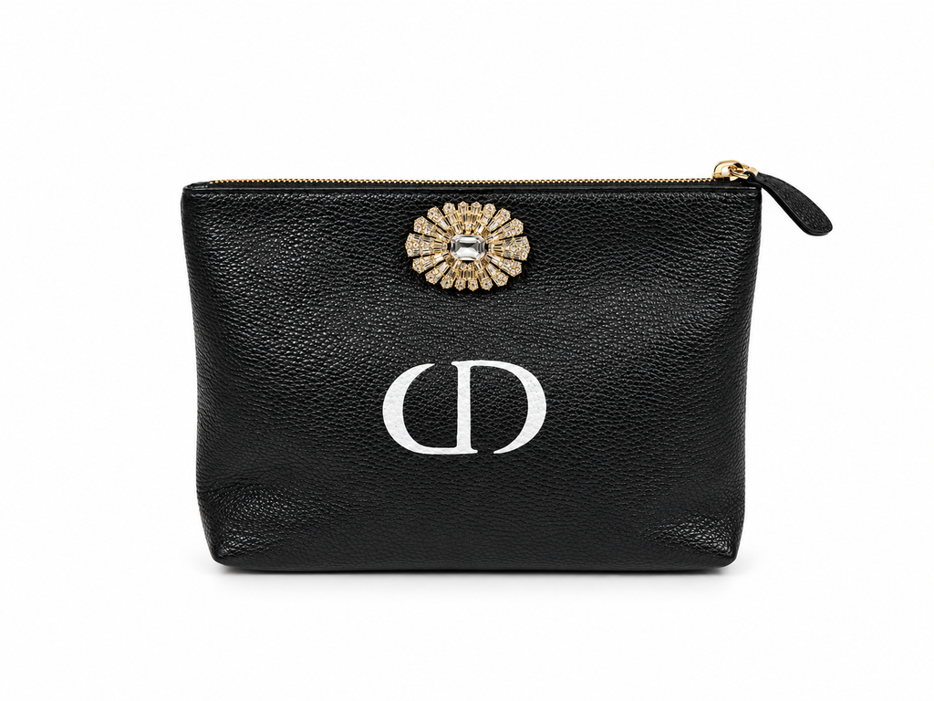 Clutch Luxury CD