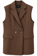 Gilet Over Lumina