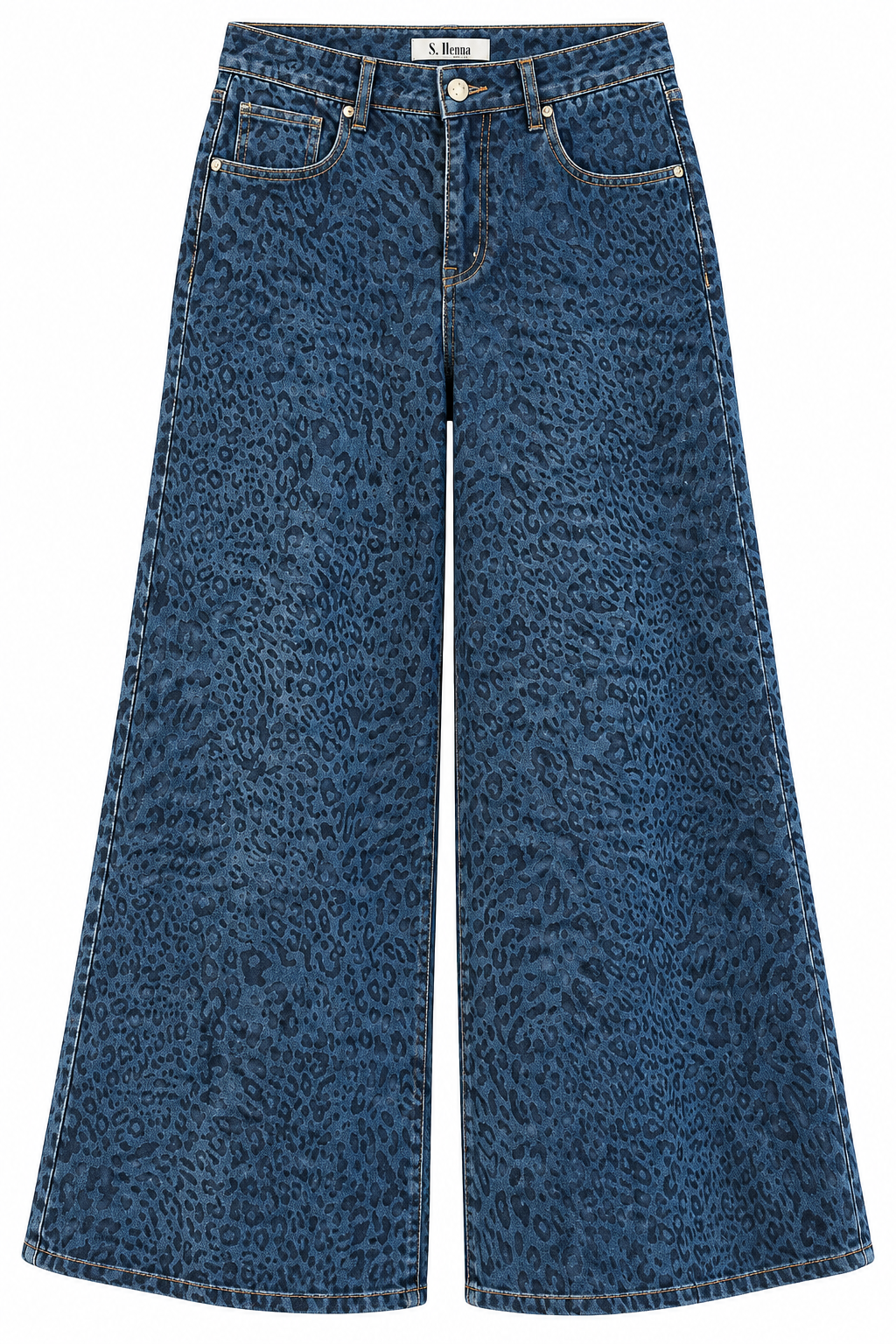 Jeans Terry