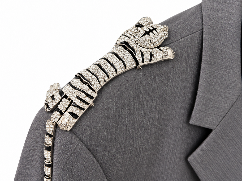 Blazer JOSEPHINE BAKER