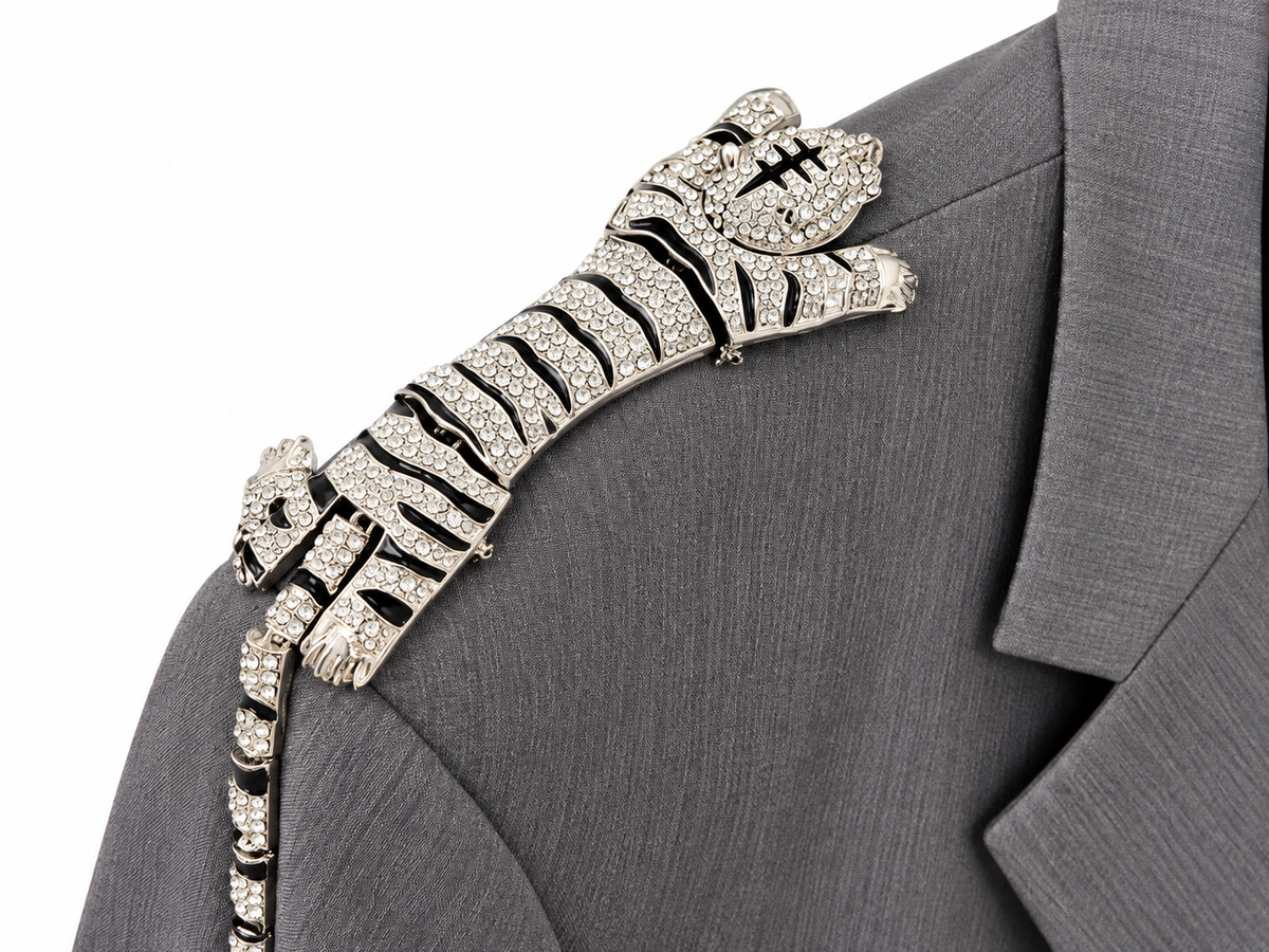 Blazer JOSEPHINE BAKER