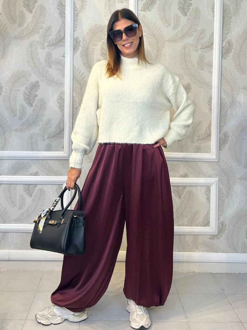 Clothier Showroom