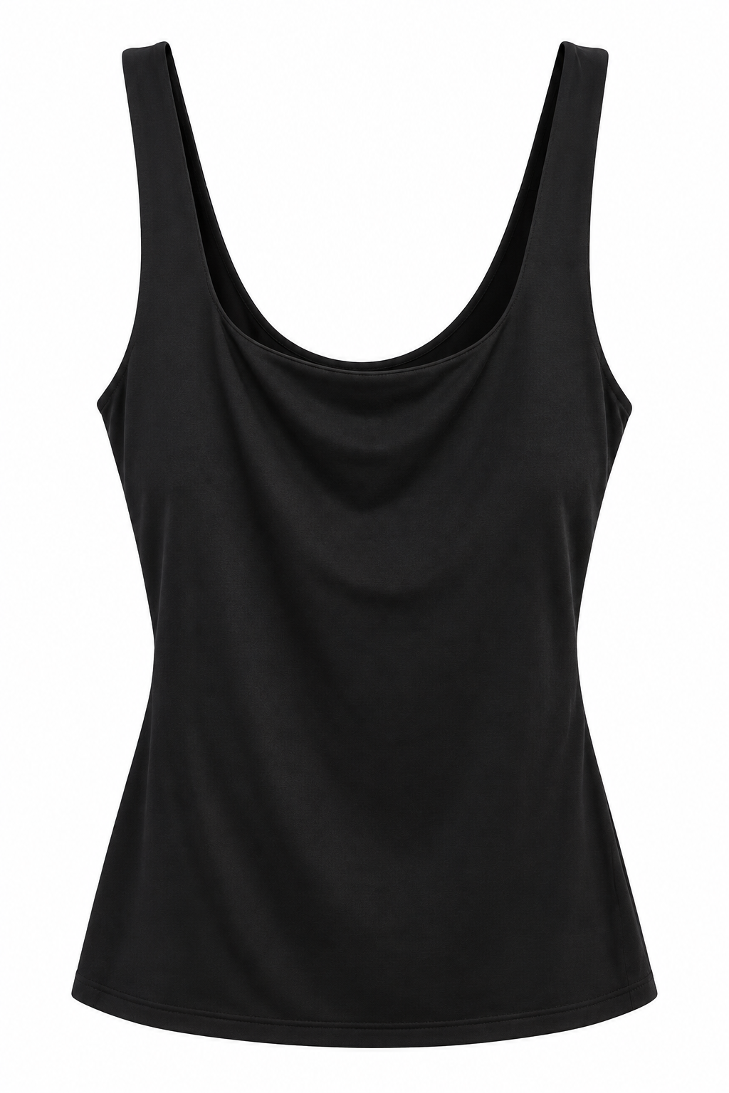 Canottiera Basic rinforzo