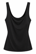 Canottiera Basic rinforzo