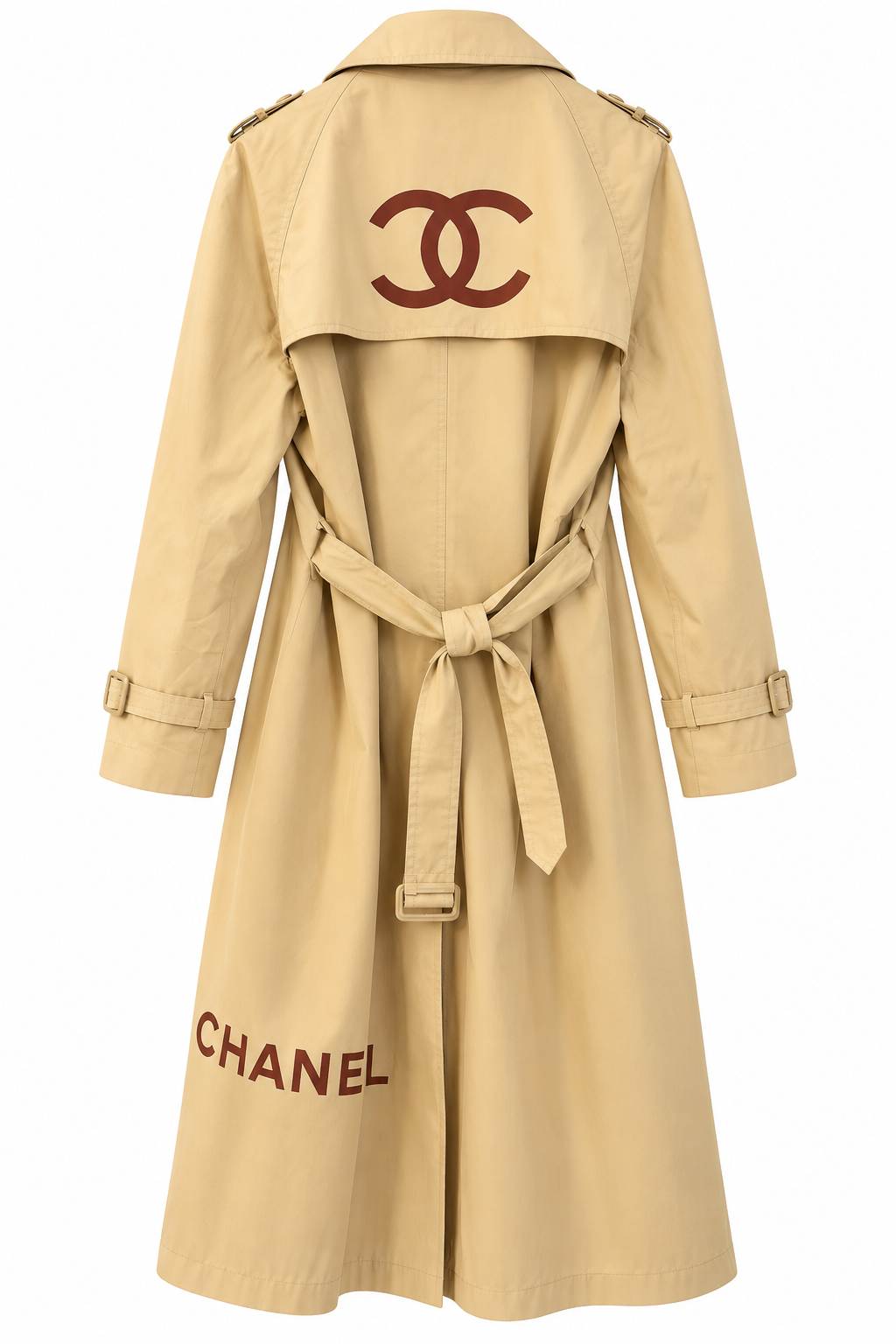 Trench ANDREA