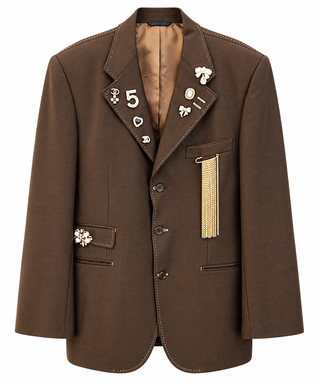Blazer GRACE