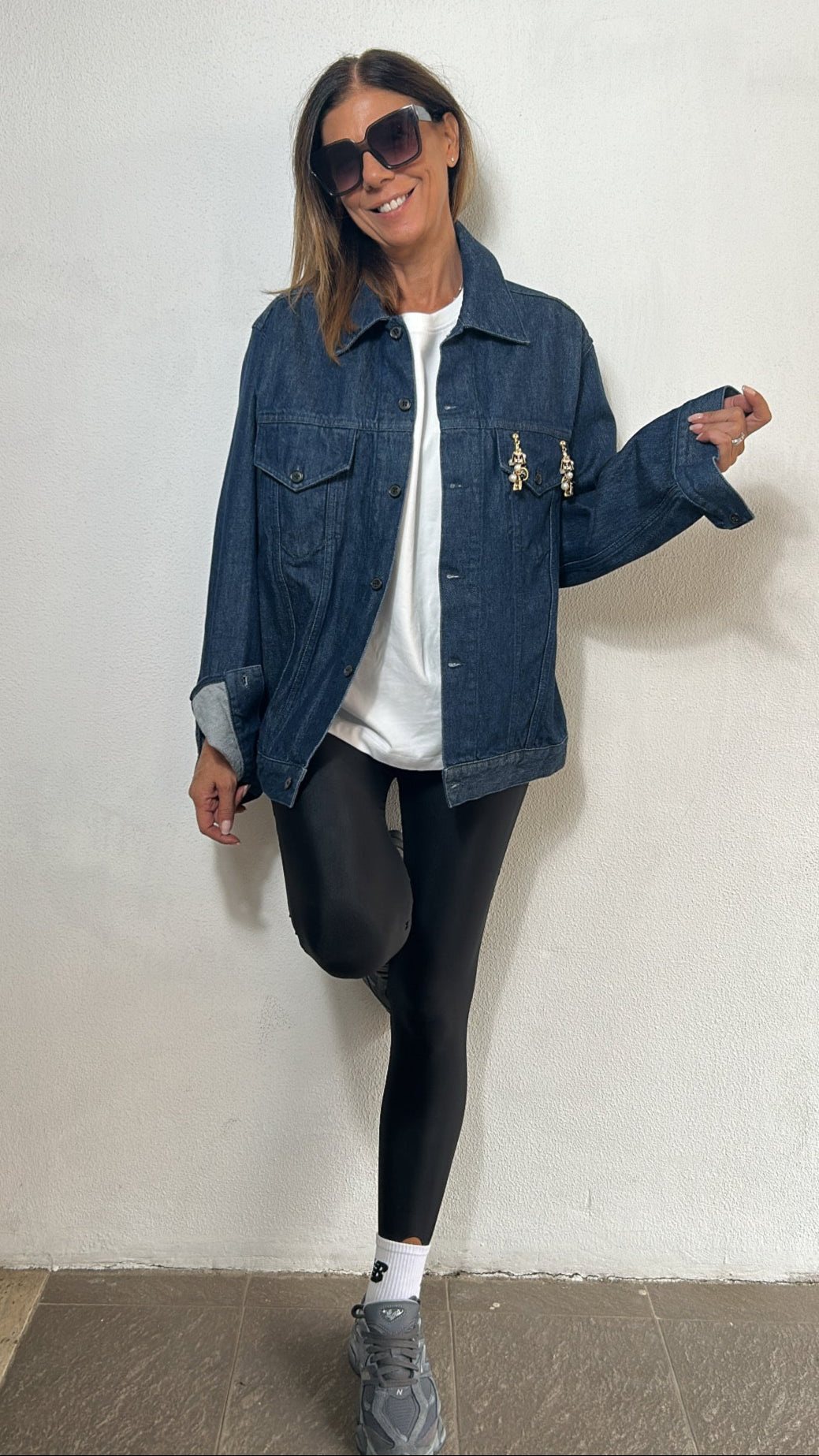 Clothier Showroom