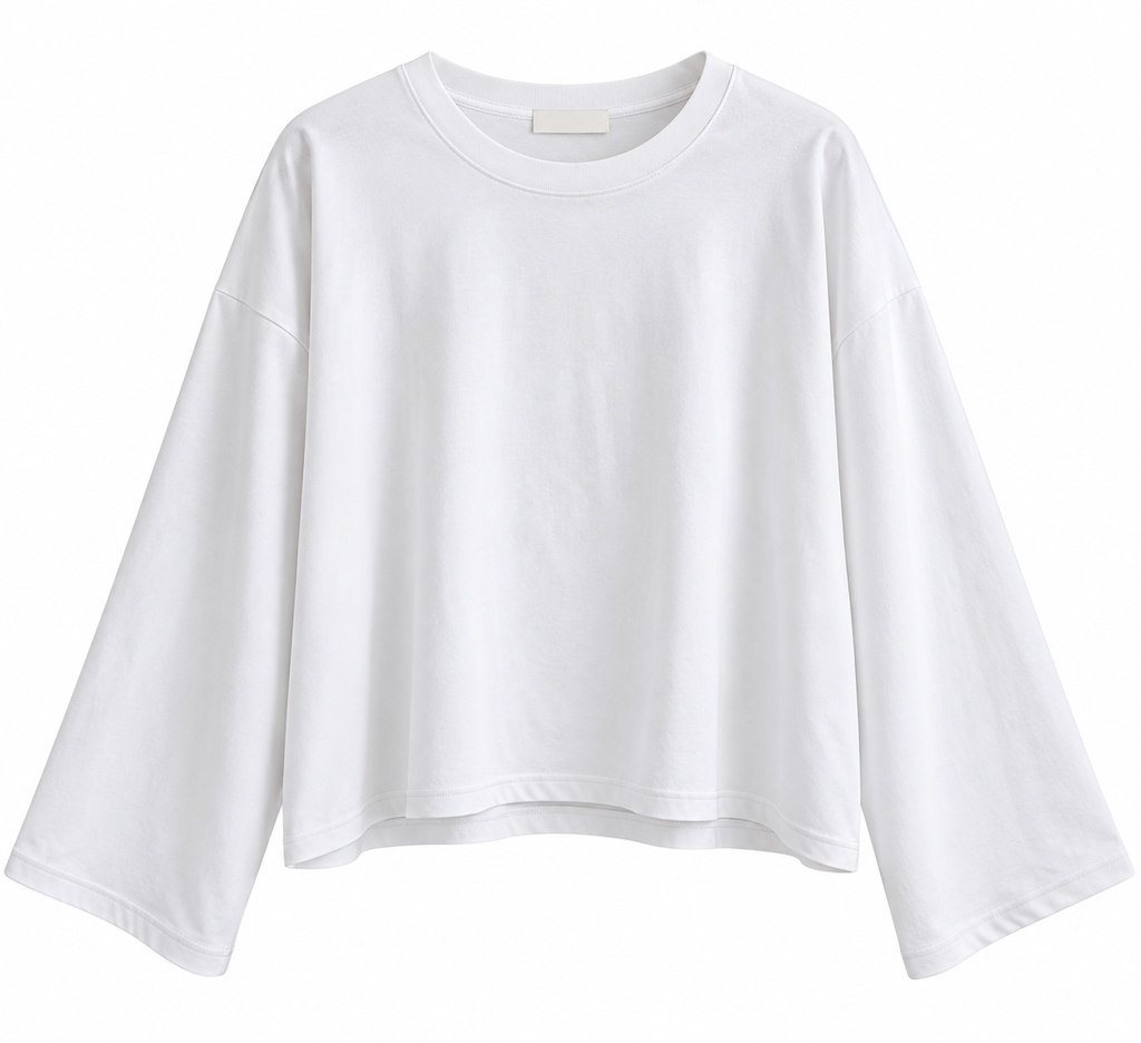 T-shirt Strong Lumina