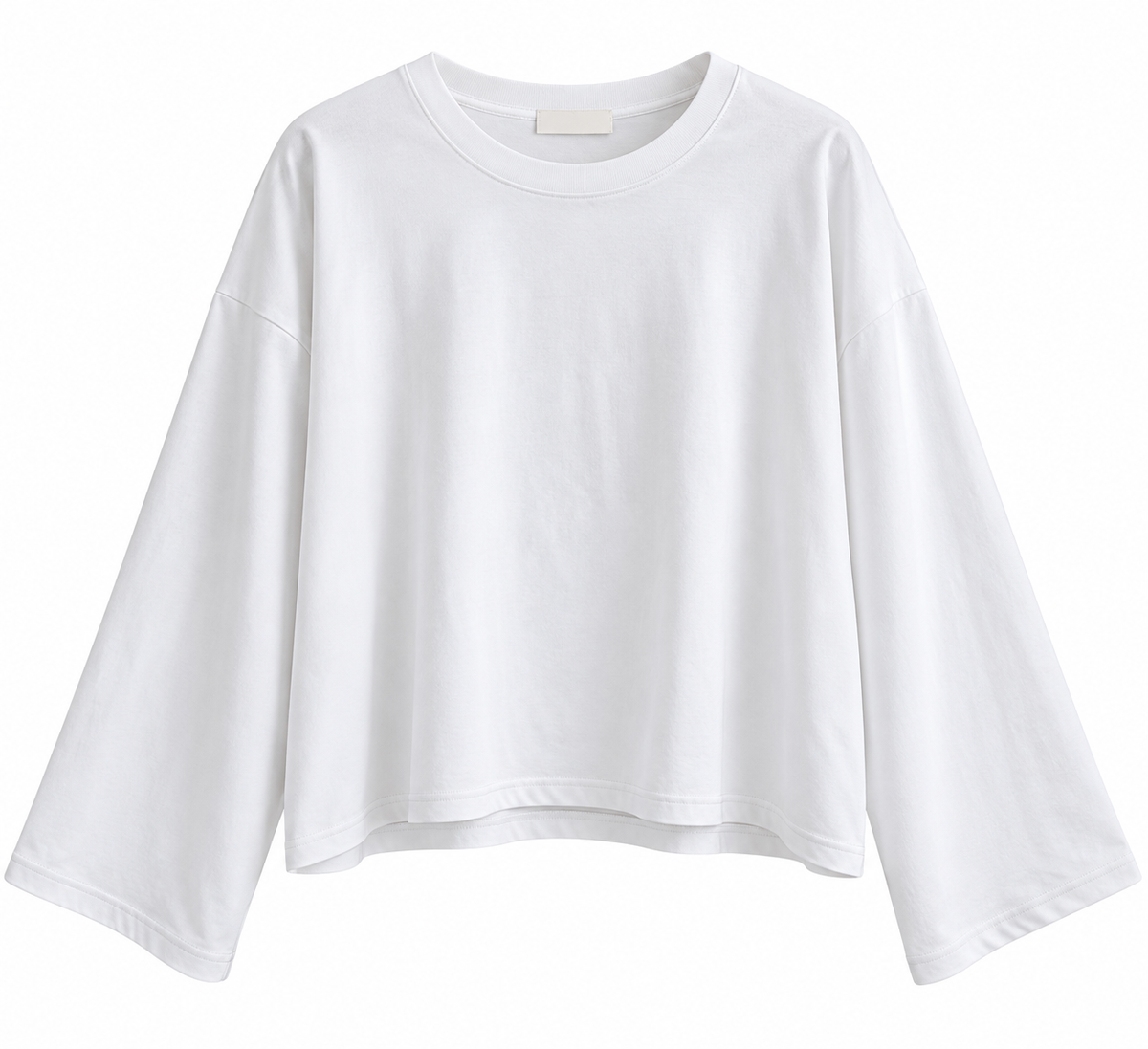 T-shirt Strong Lumina
