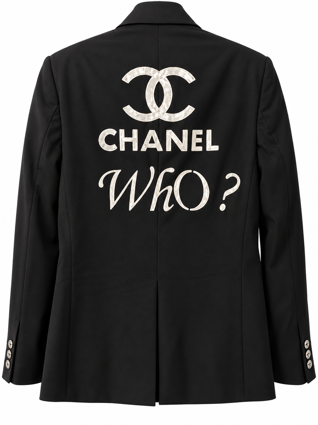 Blazer MARILYN