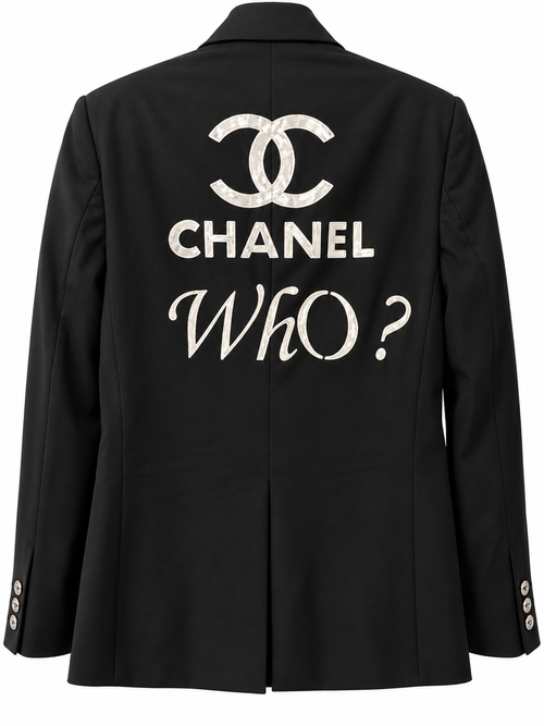 Blazer MARILYN