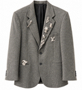 Blazer GIOVANNA