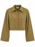 Camicia Croope Lumina